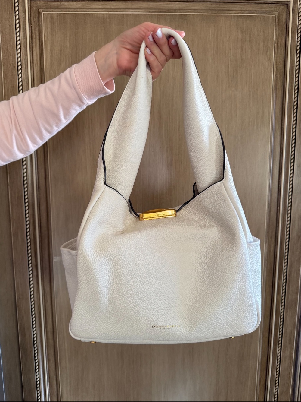 Donna Karan New York - Amagansett Shoulder bag